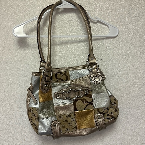 Sophia Caperelli shoulder purse - Picture 2 of 9